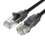 Câble Réseau Rigide UTP 6ème Catégorie Vention IBEBN Noir 15 m de Vention, Câbles Ethernet - Réf : S9908643, Prix : 5,09 €, R...