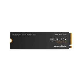 Disque dur Western Digital SN770 1 TB SSD de Western Digital, Disques durs solides - Réf : S9909092, Prix : 81,18 €, Remise : %