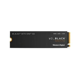 Disque dur Western Digital SN770 2 TB SSD de Western Digital, Disques durs solides - Réf : S9909093, Prix : 135,93 €, Remise : %