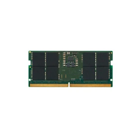 Memoria RAM Kingston KCP548SS8-16 DDR5 16 GB CL40 di Kingston, Memoria centrale - Rif: S9909719, Prezzo: 64,87 €, Sconto: %