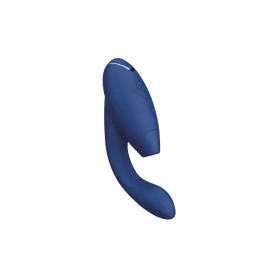 Vibromasseur Womanizer WOM171-BLUE de Womanizer, Vibromasseurs classiques - Réf : M0402783, Prix : 136,54 €, Remise : %