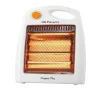 Radiateur électrique Orbegozo BP 5007 Blanc de Orbegozo, Radiateurs à halogènes - Réf : S9910759, Prix : 17,92 €, Remise : %