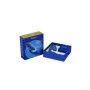 Vibromasseur Womanizer WOM171-BLUE de Womanizer, Vibromasseurs classiques - Réf : M0402783, Prix : 135,19 €, Remise : %