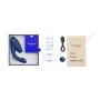 Vibromasseur Womanizer WOM171-BLUE de Womanizer, Vibromasseurs classiques - Réf : M0402783, Prix : 135,19 €, Remise : %