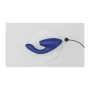 Vibromasseur Womanizer WOM171-BLUE de Womanizer, Vibromasseurs classiques - Réf : M0402783, Prix : 135,19 €, Remise : %