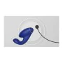 Vibromasseur Womanizer WOM171-BLUE de Womanizer, Vibromasseurs classiques - Réf : M0402783, Prix : 135,19 €, Remise : %