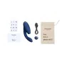 Vibrator Womanizer WOM171-BLUE von Womanizer, Klassische Vibratoren - Ref: M0402783, Preis: 129,71 €, Rabatt: %