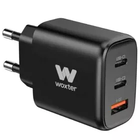 Dockstation Woxter PE26-176 by Woxter, Chargers and charging stands - Ref: S9912372, Price: 22,80 €, Discount: %