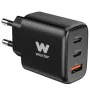 Station d'acceuil Woxter PE26-176 de Woxter, Chargeurs et socles de charge - Réf : S9912372, Prix : 22,80 €, Remise : %