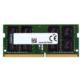 RAM Memory Kingston KVR52S42BD8-32 5200 MHz 32 GB DDR5 CL42 by Kingston, RAM - Ref: S9912383, Price: 106,24 €, Discount: %