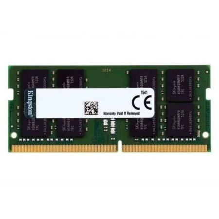 Memoria RAM Kingston KVR52S42BD8-32 5200 MHz 32 GB DDR5 CL42 di Kingston, Memoria centrale - Rif: S9912383, Prezzo: 106,24 €,...