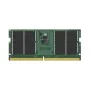 Mémoire RAM Kingston KVR52S42BD8-32 5200 MHz 32 GB DDR5 CL42 de Kingston, Mémoire principale - Réf : S9912383, Prix : 106,24 ...