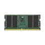 Memoria RAM Kingston KVR52S42BD8-32 5200 MHz 32 GB DDR5 CL42 de Kingston, Memoria principal - Ref: S9912383, Precio: 106,24 €...