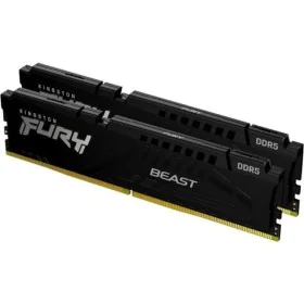 RAM Memory Kingston Beast 32 GB DDR5 SDRAM DDR5 5600 MHz by Kingston, RAM - Ref: S9912384, Price: 119,71 €, Discount: %