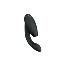 Vibrador Womanizer WOM171-BLACK Negro de Womanizer, Vibradores clásicos - Ref: M0402786, Precio: 136,54 €, Descuento: %