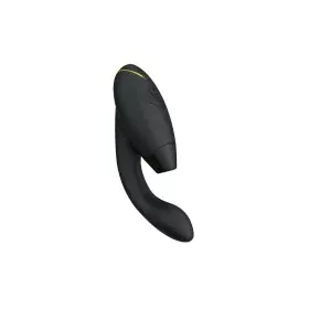 Vibromasseur Womanizer WOM171-BLACK Noir de Womanizer, Vibromasseurs classiques - Réf : M0402786, Prix : 135,19 €, Remise : %