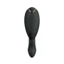 Vibrator Womanizer WOM171-BLACK Black by Womanizer, Classic vibrators - Ref: M0402786, Price: 129,71 €, Discount: %