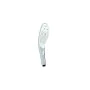 Vibrador Womanizer WOM176-CHROME de Womanizer, Vibradores clássicos - Ref: M0402787, Preço: 84,42 €, Desconto: %