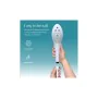 Vibromasseur Womanizer WOM176-WHITE Blanc de Womanizer, Vibromasseurs classiques - Réf : M0402788, Prix : 84,31 €, Remise : %