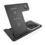 Dockstation Aisens ASCH-15W3WC043-BK by Aisens, Chargers and charging stands - Ref: S9914128, Price: 19,31 €, Discount: %