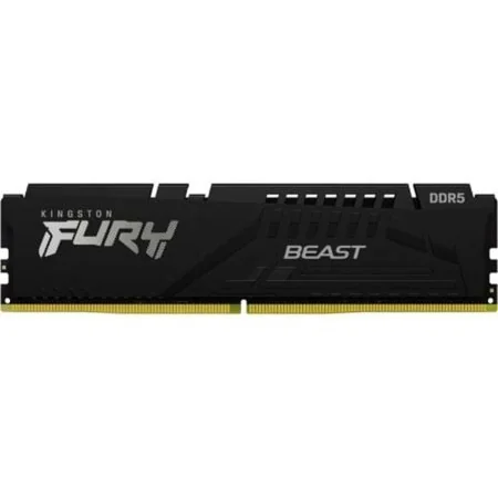 Memória RAM Kingston Beast 32 GB DDR5 5600 MHz CL40 de Kingston, Memória principal - Ref: S9914210, Preço: 114,18 €, Desconto: %