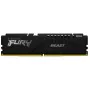 Mémoire RAM Kingston Beast 32 GB DDR5 5600 MHz CL40 de Kingston, Mémoire principale - Réf : S9914210, Prix : 114,18 €, Remise...