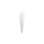 Vibrador Womanizer WOM176-WHITE Branco de Womanizer, Vibradores clássicos - Ref: M0402788, Preço: 84,31 €, Desconto: %