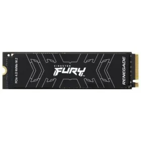 Disco Duro Kingston SFYRD/2000G 2 TB 2 TB SSD de Kingston, Discos rígidos sólidos - Ref: S9914355, Preço: 166,59 €, Desconto: %