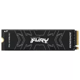 Disco Duro Kingston SFYRD/2000G 2 TB 2 TB SSD de Kingston, Discos duros sólidos - Ref: S9914355, Precio: 166,59 €, Descuento: %