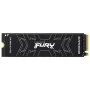 Disco Duro Kingston SFYRD/2000G 2 TB 2 TB SSD de Kingston, Discos duros sólidos - Ref: S9914355, Precio: 166,59 €, Descuento: %