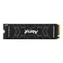 Hard Drive Kingston SFYRD/2000G 2 TB 2 TB SSD by Kingston, Solid disc drives - Ref: S9914355, Price: 166,59 €, Discount: %