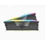 Memória RAM Corsair CMH32GX5M2B6000Z30K 32 GB 6000 MHz DDR5 de Corsair, Memória principal - Ref: S9914372, Preço: 153,46 €, D...