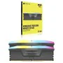 Memória RAM Corsair CMH32GX5M2B6000Z30K 32 GB 6000 MHz DDR5 de Corsair, Memória principal - Ref: S9914372, Preço: 153,46 €, D...