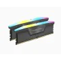 Mémoire RAM Corsair CMH32GX5M2B6000Z30K 32 GB 6000 MHz DDR5 de Corsair, Mémoire principale - Réf : S9914372, Prix : 153,46 €,...