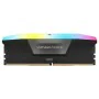 Mémoire RAM Corsair CMH32GX5M2E6000C36 32 GB 6000 MHz DDR5 SDRAM DDR5 de Corsair, Mémoire principale - Réf : S9914373, Prix :...