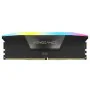 Mémoire RAM Corsair CMH32GX5M2E6000C36 32 GB 6000 MHz DDR5 SDRAM DDR5 de Corsair, Mémoire principale - Réf : S9914373, Prix :...