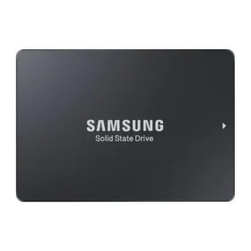 Disco Duro Samsung MZ-7L33T800 3,84 TB SSD de Samsung, Discos rígidos sólidos - Ref: S9914468, Preço: 575,03 €, Desconto: %