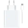 Station d'acceuil Xiaomi 120W HYPC COM USBA de Xiaomi, Chargeurs et socles de charge - Réf : S9914474, Prix : 32,15 €, Remise...