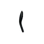 Vibrador Womanizer WOM176-BLACK Negro de Womanizer, Vibradores clásicos - Ref: M0402789, Precio: 88,40 €, Descuento: %