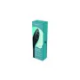 Vibrador Womanizer WOM176-BLACK Preto de Womanizer, Vibradores clássicos - Ref: M0402789, Preço: 84,42 €, Desconto: %