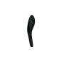 Vibrador Womanizer WOM176-BLACK Negro de Womanizer, Vibradores clásicos - Ref: M0402789, Precio: 88,40 €, Descuento: %