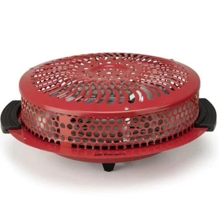 Heater Orbegozo 18186 by Orbegozo, Halogen Heaters - Ref: S9914628, Price: 30,33 €, Discount: %