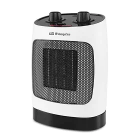 Heater Orbegozo 17678 ORB White 2000 W by Orbegozo, Halogen Heaters - Ref: S9914631, Price: 34,47 €, Discount: %