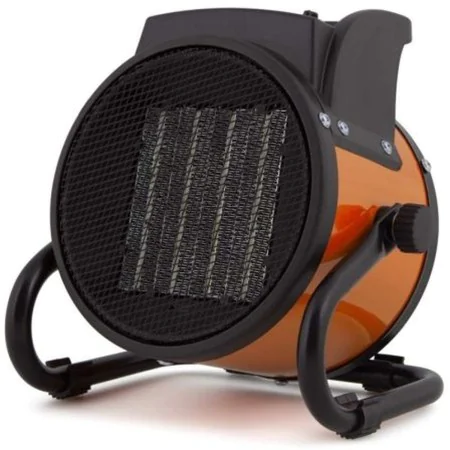 Calefactor Orbegozo FHR 2040 Naranja 2000 W de Orbegozo, Calefactores y radiadores halógenos - Ref: S9914640, Precio: 33,54 €...