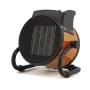 Chauffage Orbegozo FHR 2040 Orange 2000 W de Orbegozo, Radiateurs à halogènes - Réf : S9914640, Prix : 33,54 €, Remise : %