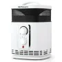 Portable Ceramic Heater Orbegozo CR 6025 White Black/White 1500 W by Orbegozo, Halogen Heaters - Ref: S9914695, Price: 43,33 ...