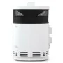 Aquecedor Cerâmico Portátil Orbegozo CR 6025 Branco Preto/Branco 1500 W de Orbegozo, Aquecedores e aquecedores halogéneos - R...