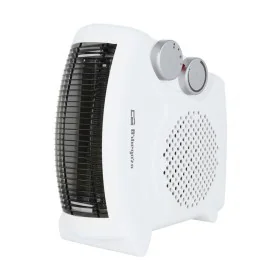 Emetteur Thermique Numérique Orbegozo 18040 Blanc 2000 W de Orbegozo, Radiateurs à halogènes - Réf : S9914697, Prix : 20,12 €...