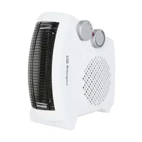 Radiatore Elettrico Digitale Orbegozo 18040 Bianco 2000 W di Orbegozo, Stufe alogene - Rif: S9914697, Prezzo: 20,12 €, Sconto: %