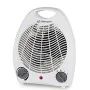 Calefactor Orbegozo FH 5115 Blanco 2000 W de Orbegozo, Calefactores y radiadores halógenos - Ref: S9914698, Precio: 17,50 €, ...